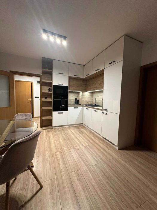 Продава се Двустаен апартамент в Банско - 74 кв.м за 1352 €/кв.м - Снимка #1