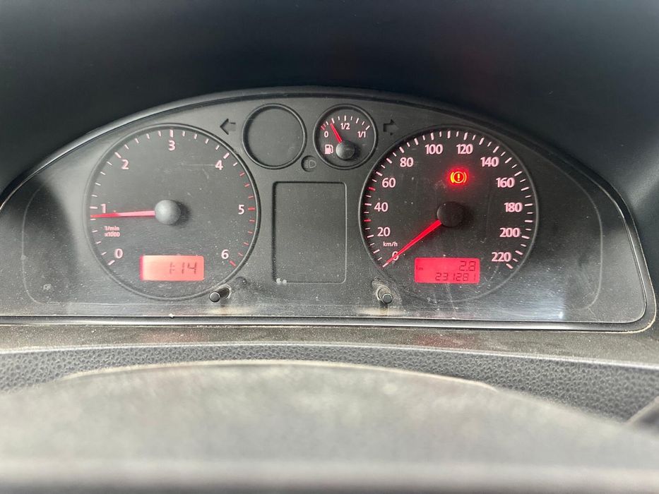 Volkswagen transporter T5