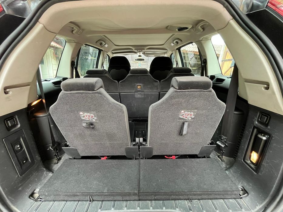 Vand Citroën c4 din 2007