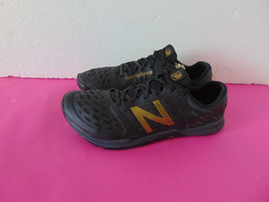 New Balance Minimus Vibram номер 43 Оригинални мъжки маратонки