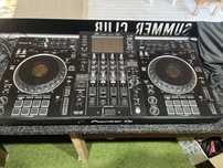 Consolă Pioneer XDJ XZ