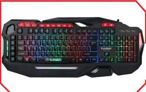 Tastatura gaming Marvo KG760 Scorpion