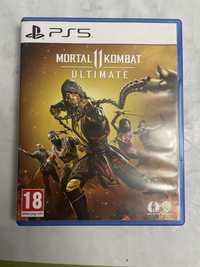 Mortal Kombat 11 ULTIMATE PS5