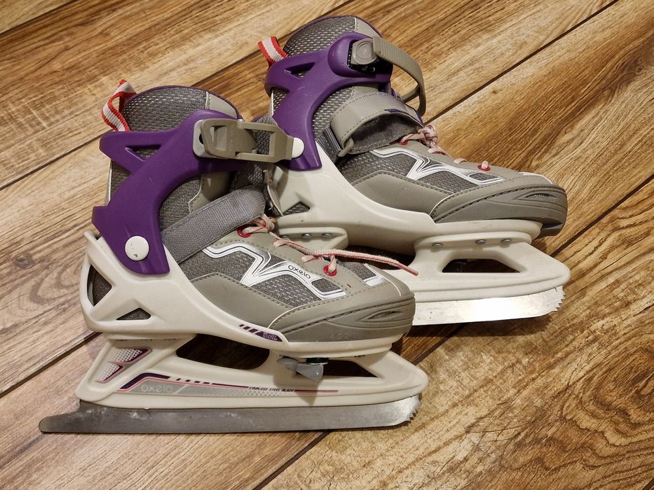 Patine reglabile, 32-35