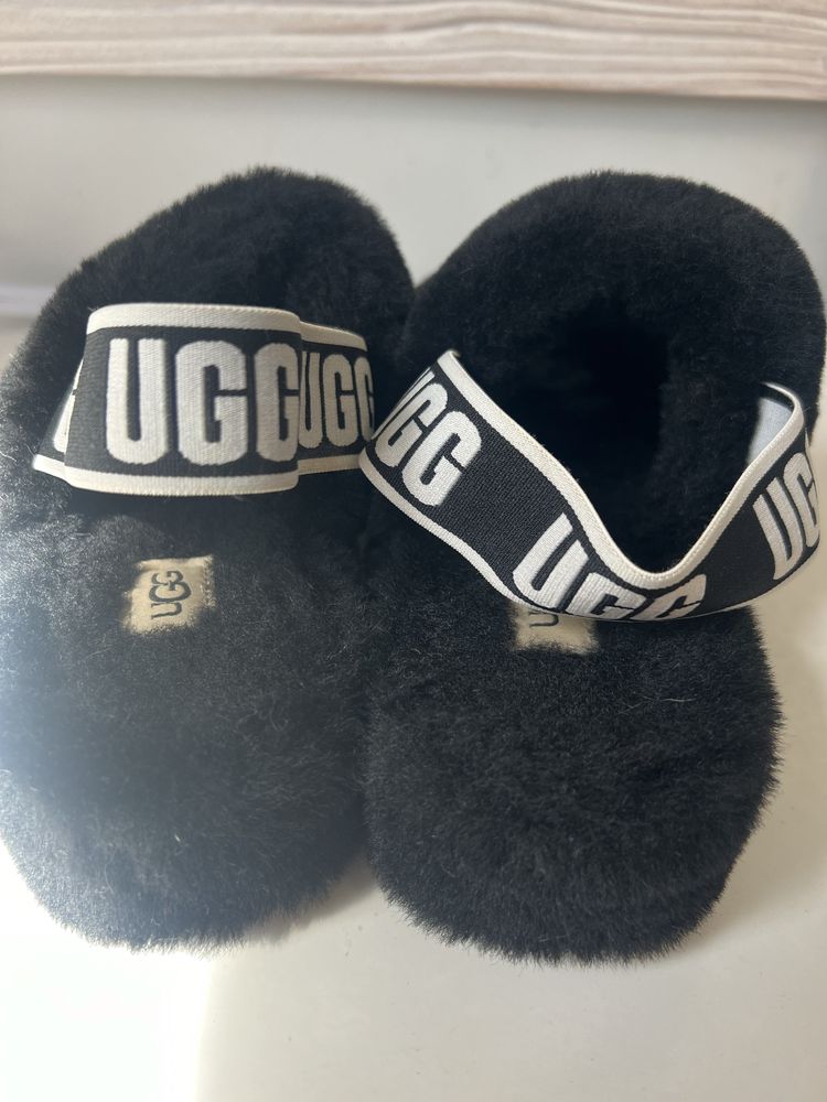 Ugg пантофи 39номер