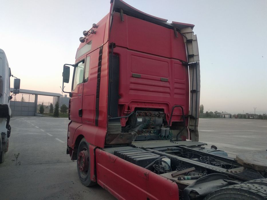 Man  pritsepi bilan               14 000 $