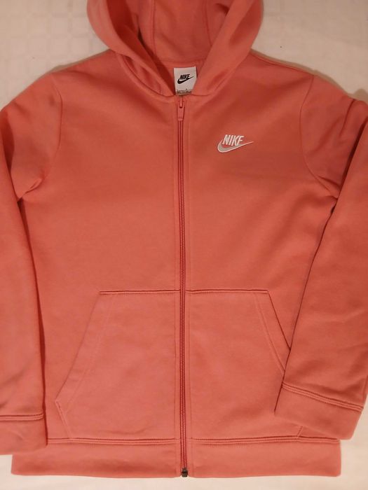 Суитчер Nike, розов, L (147-158 см)