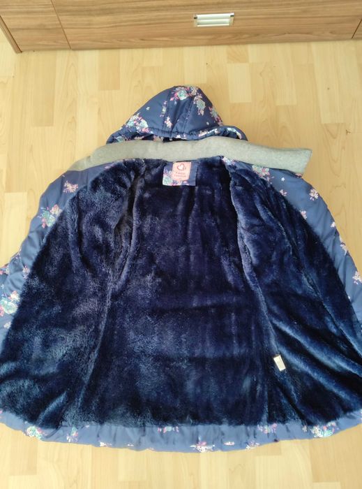 Яке за момиче 12г (ръст 164) или слаба дама