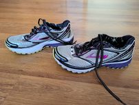 Маратонки Brooks Ghost 7