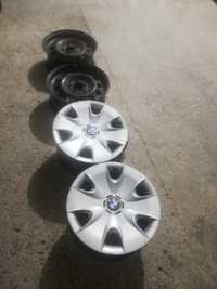 Jante BMW 16 prindere 5x120,