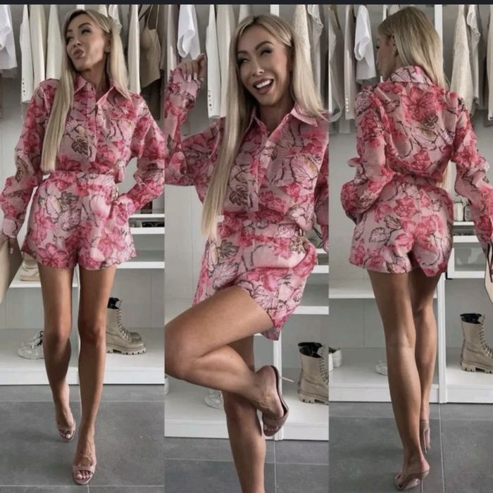 Дамски сет от 2 части alessa/ nikole