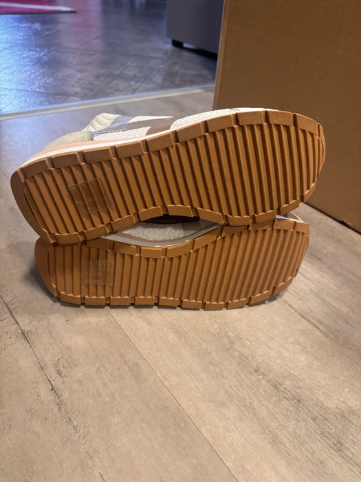 Обувки на ,,Emporio Armani”