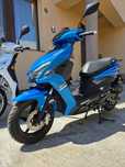 Inchiriere scutere / Bike for rent / scooter for rent