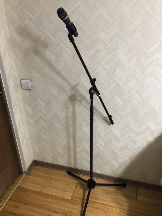 Микрофон Telefunken