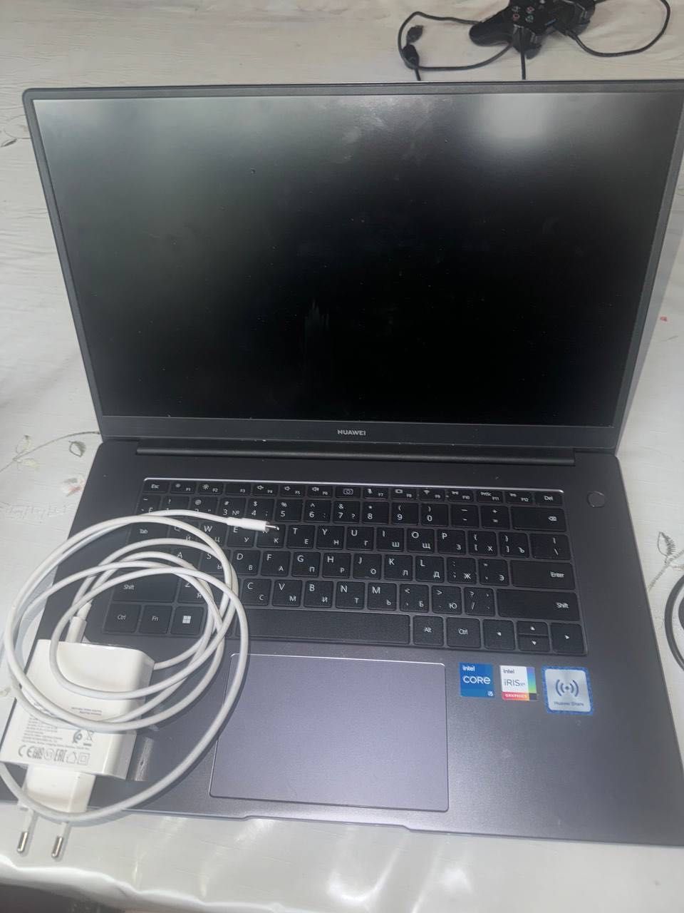 HUAWEI MateBook D 15