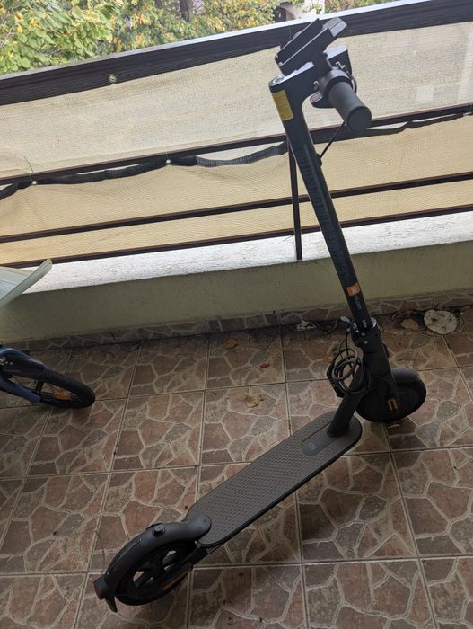 Xiaomi Mi Electric Scooter Essential