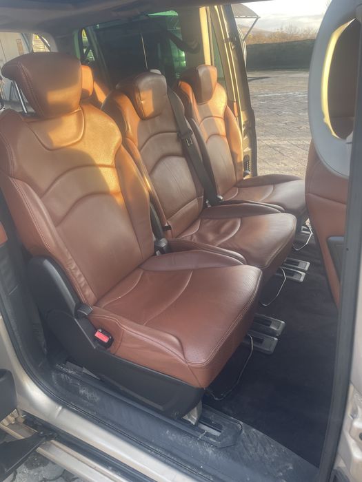 Lancia phedra 2.2 diesel