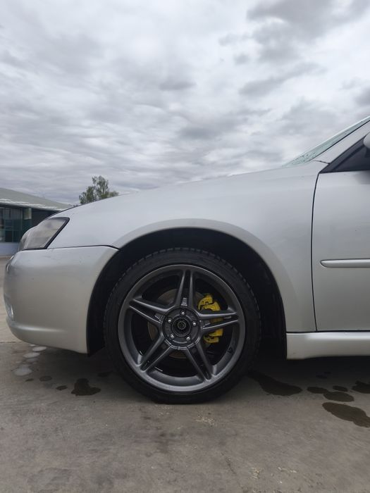 Subaru Legacy/Субару Легаси 2.5