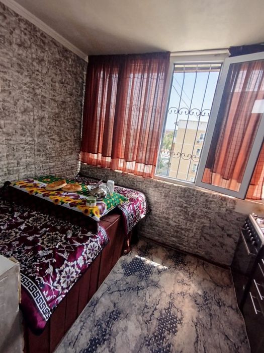 квартира сотилади