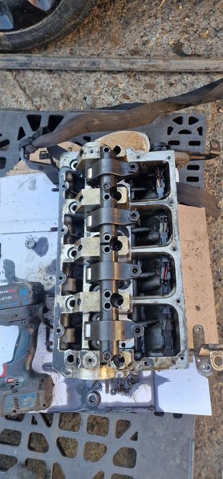 Chiuloasa motor vw cod motor bmm