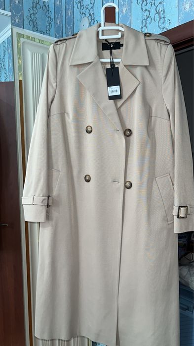 Продается новый турецкий плащ, icon.