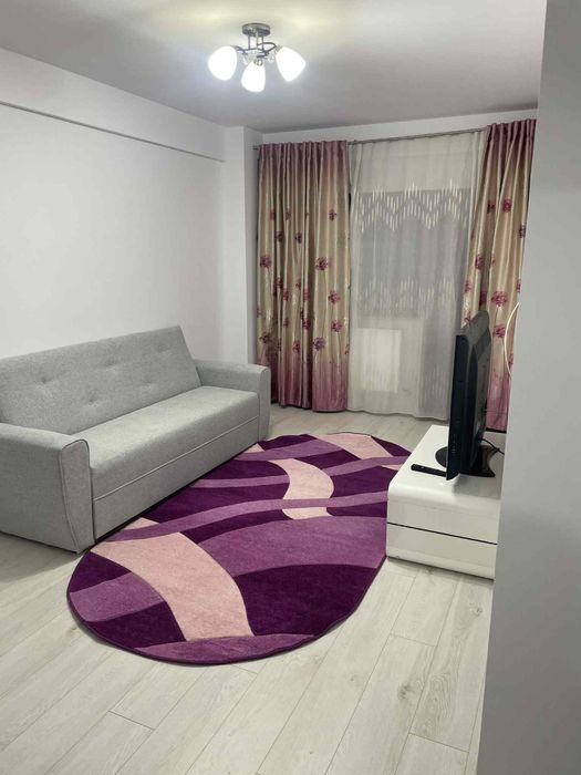 Inchiriez apartament 2 camere bloc nou promenada mall