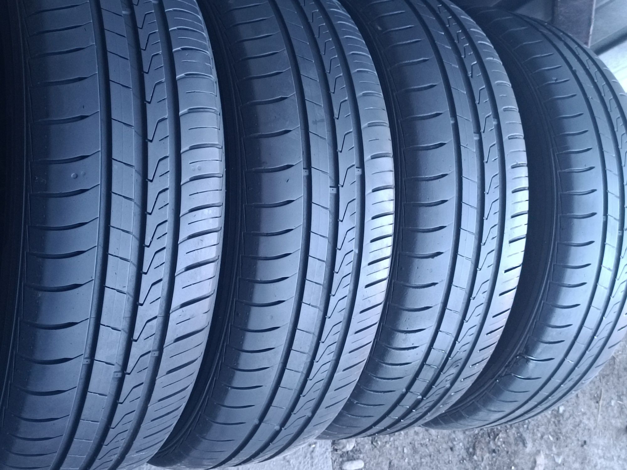 195/65/15 Hankook Дот 1220