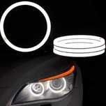 LED SMD Ангелски очи "STRONG POWER" за BMW E60 / BMW E61 (2003-2007)