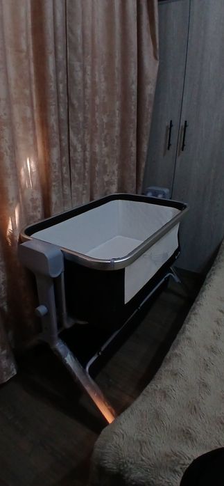 Детская кровать новая