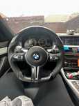 Volan nou M Performance carbon BMW f10, f30, f15, f16, f25, f11, f07 f