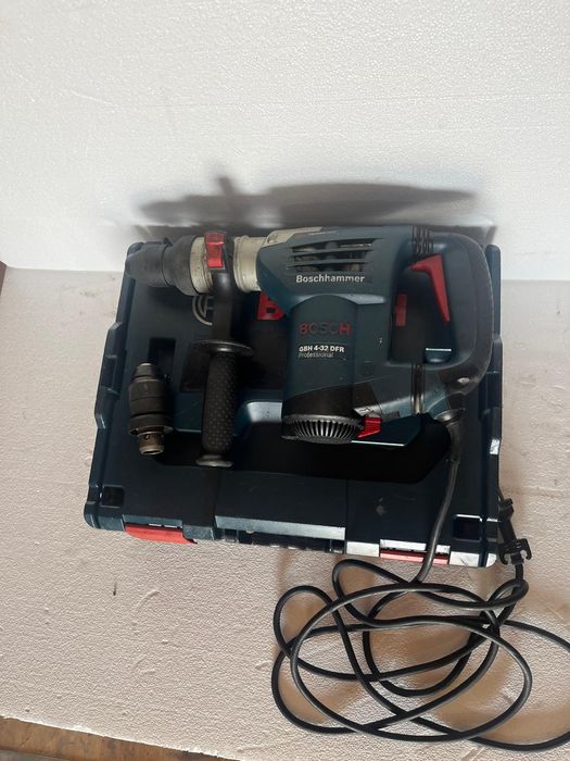 Rotopercutor Bosch GBH 4-32 DFR Profesional 900w