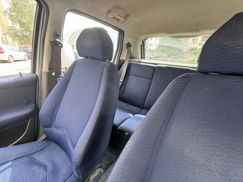 Fiat Punto 1.9 jtd 2000г.