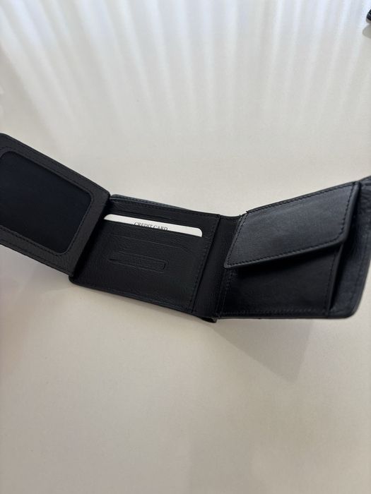 Портфейл Louis Vitton