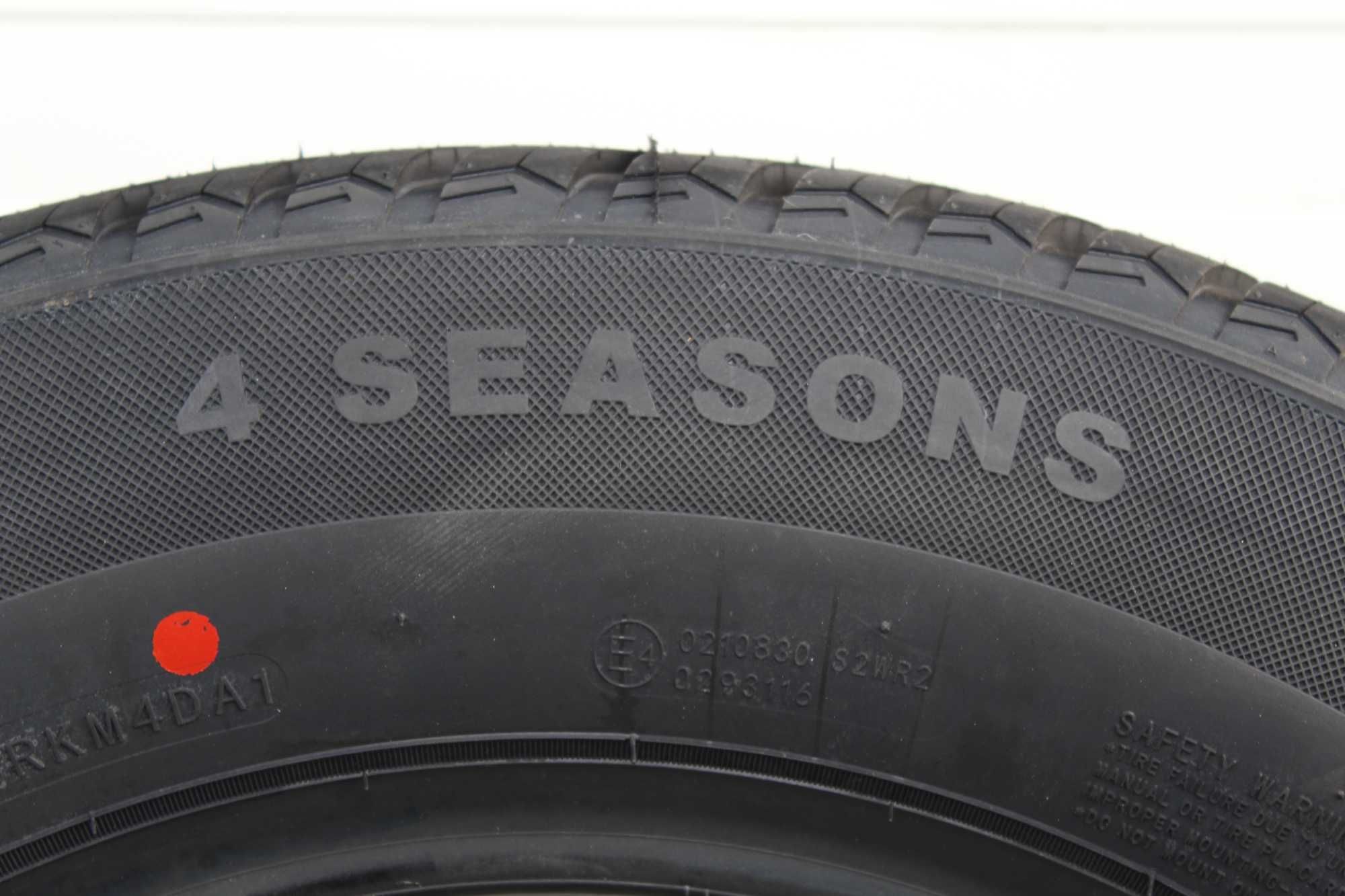 Anvelope noi 215/65 R16 Doublestar, All Season