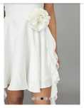 Rochie de ocazie/mireasa designer marimea S