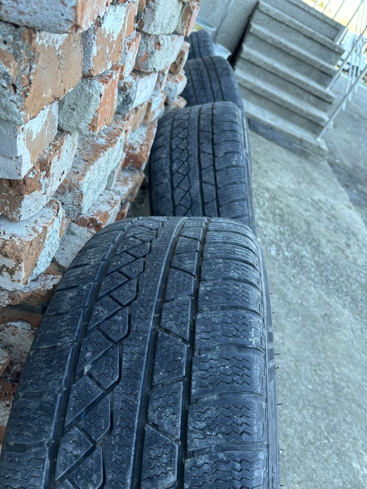 Audi Q7 Vw Touareg Cayenne 18” Джанти с гуми!