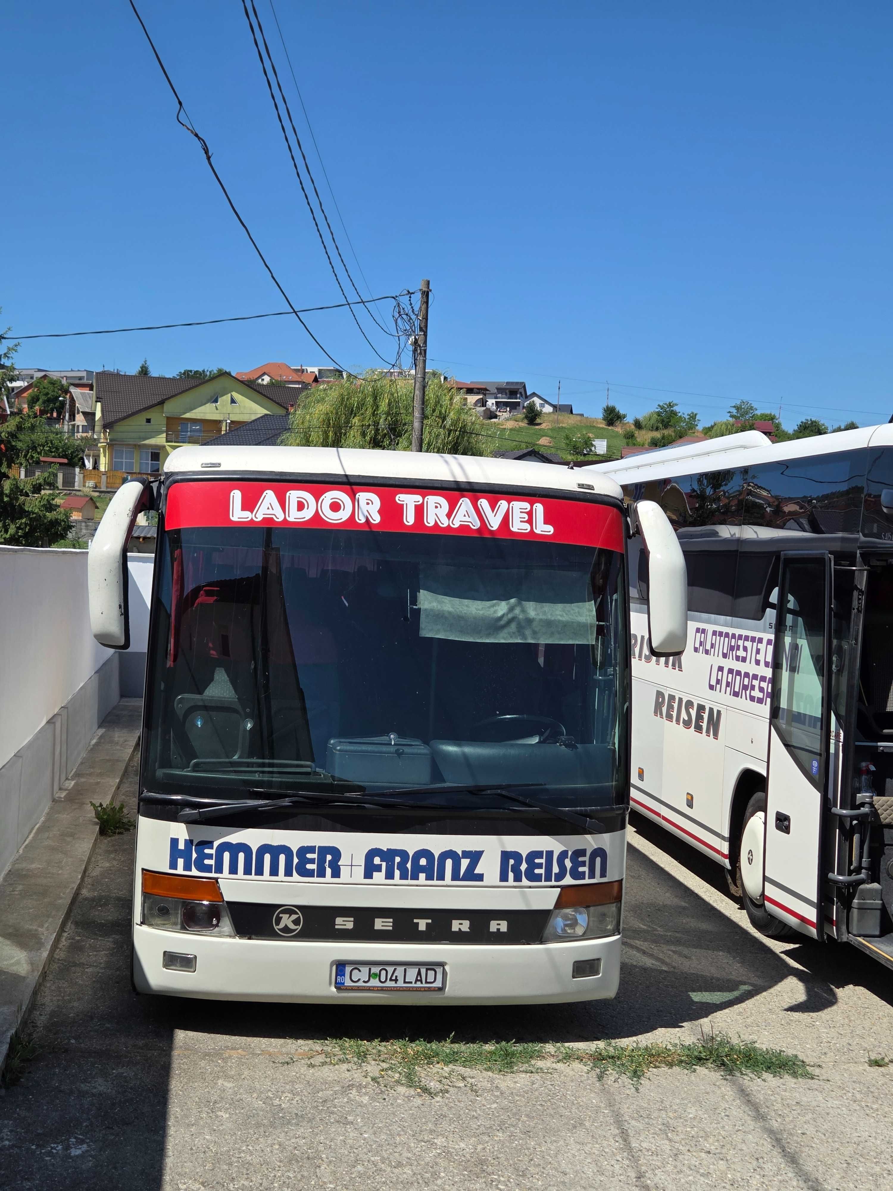 Vand setra 315 UL