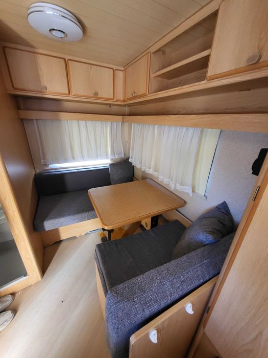 Rulota înmatriculată in RO de vânzare