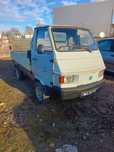 Продавам камионче piaggio porter 400 кубика перфектно състояние