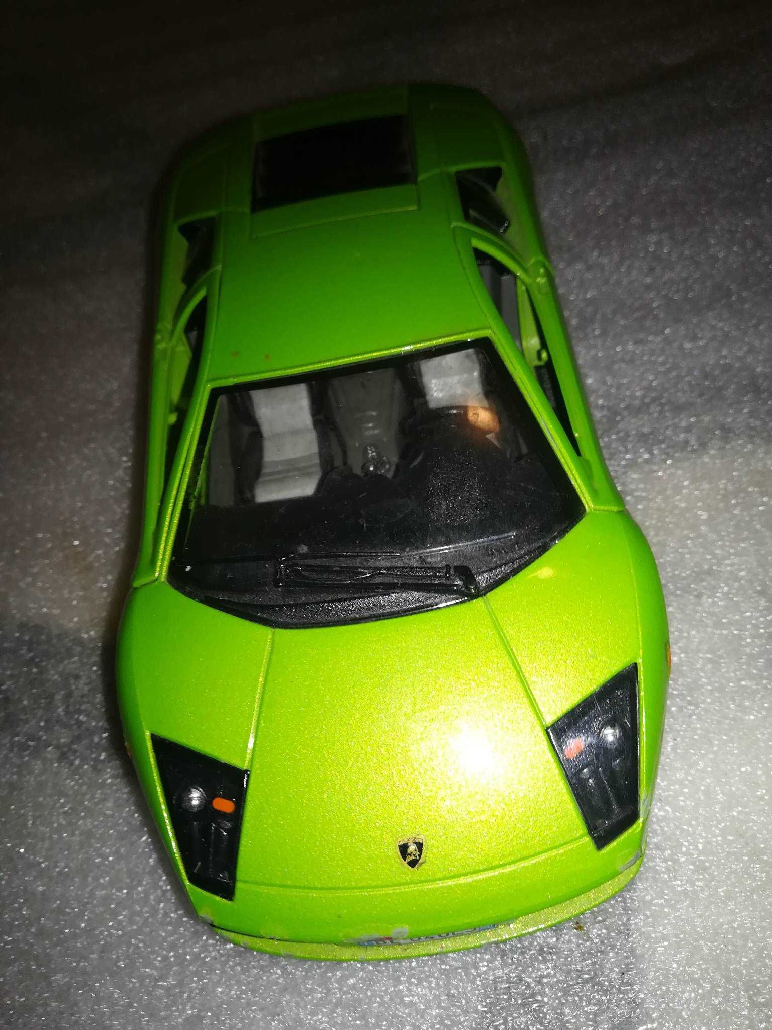 Ламборгини, Lamborghini, Bburago 1/24