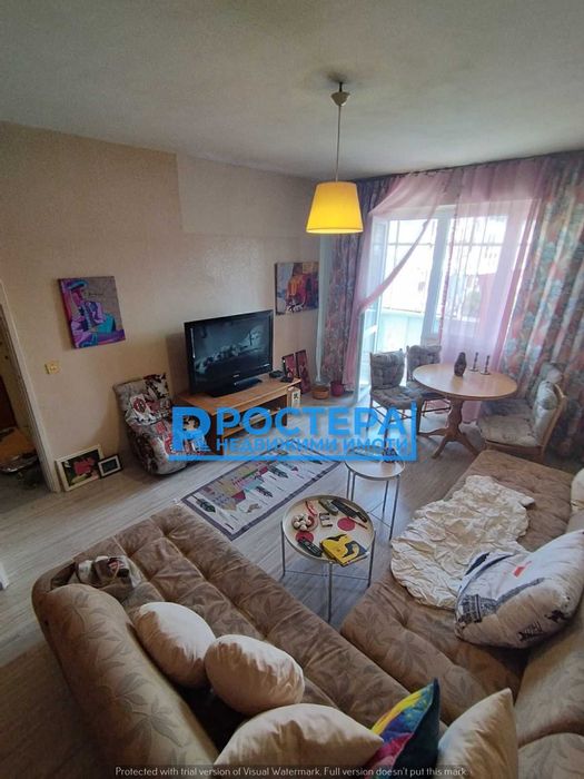 Продава се Едностаен апартамент в Търговище, Боровец - 43 кв.м за 1305 €/кв.м - Снимка #1