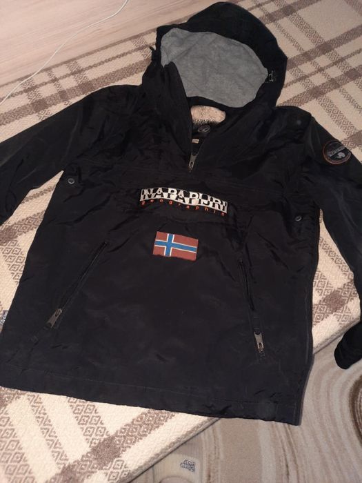 Napapijri зимно яке