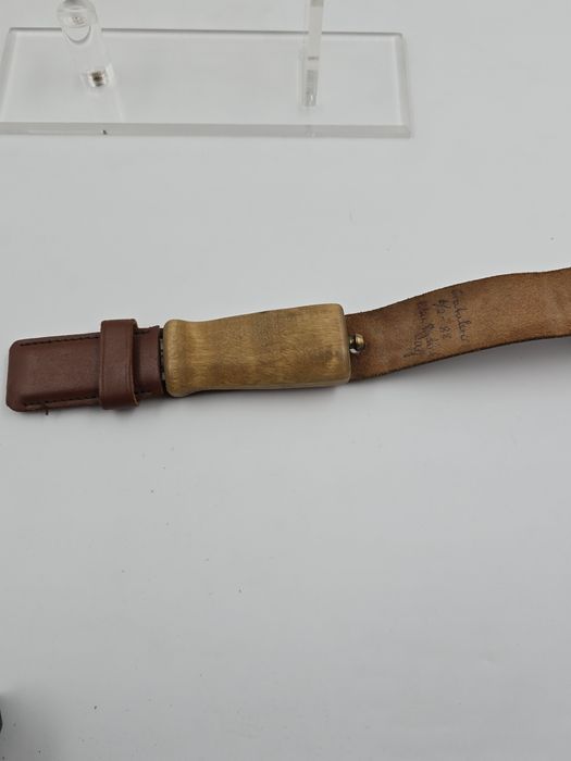 Cuțit vânătoare Helle