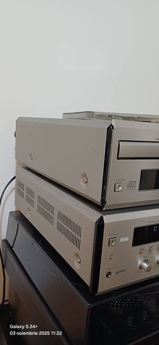 Sistem audio Yamaha serie -E400