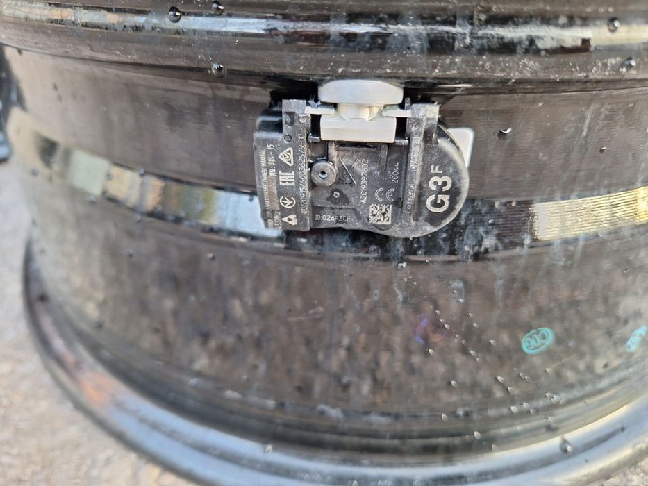 Кия,Хюндай,Мицубиши,Дачия и др.-16цола-5/114,3-много запазени