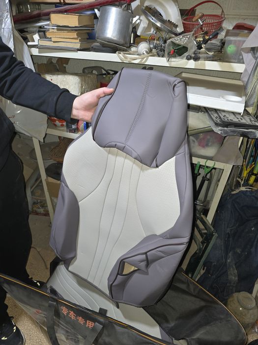 Чехлы для byd song smart 2025