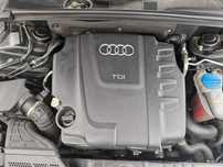 Motor Audi A4 B8 2.0D 170CP 2011 cod motor CAG CAGA CAH CAHA