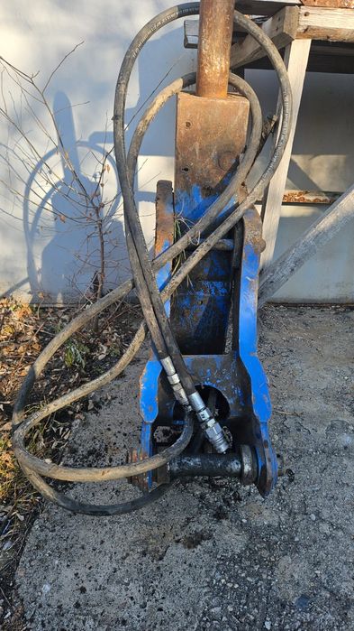 Продам гидромолот