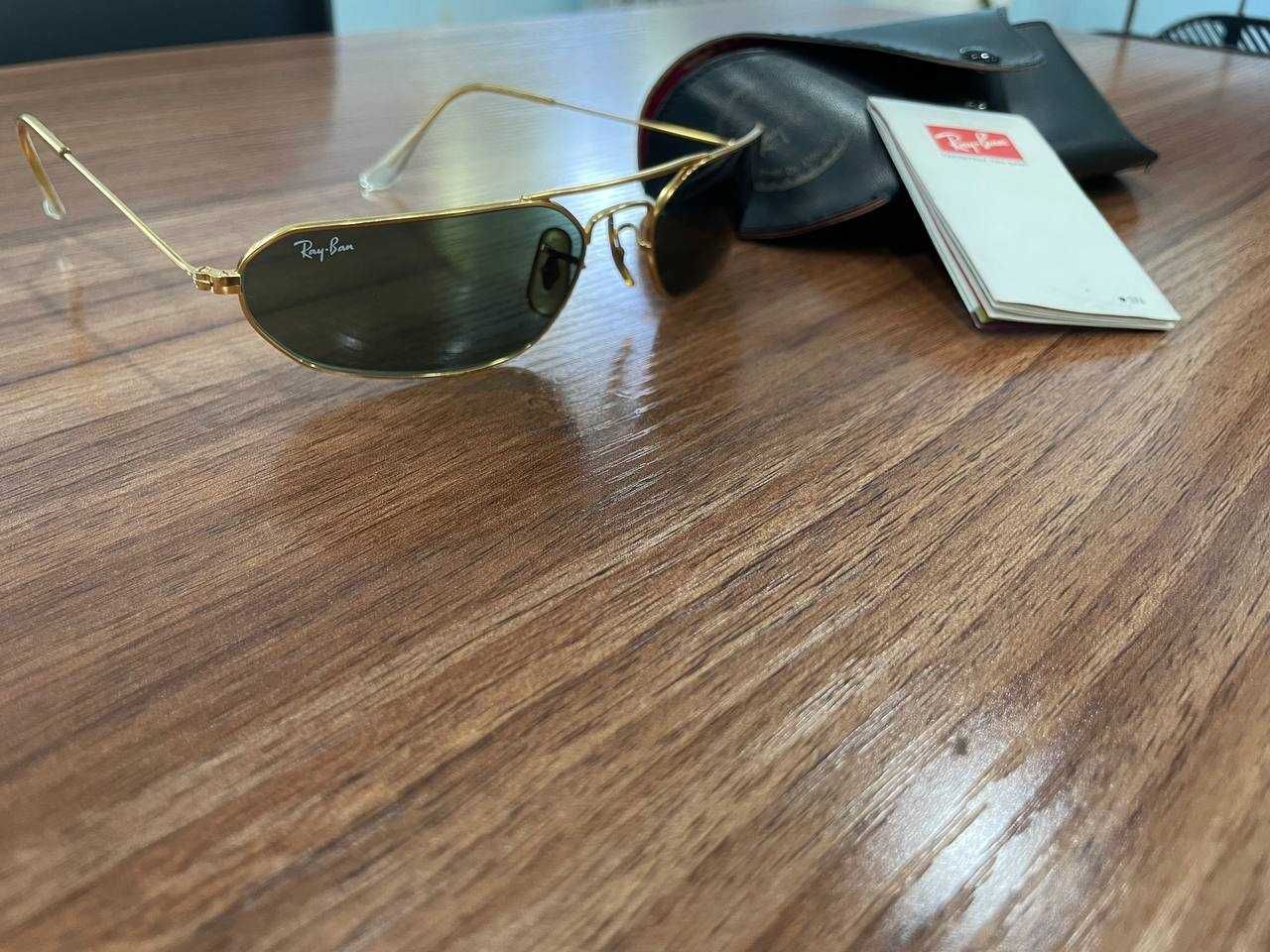 Продается очки фирмы RayBan!