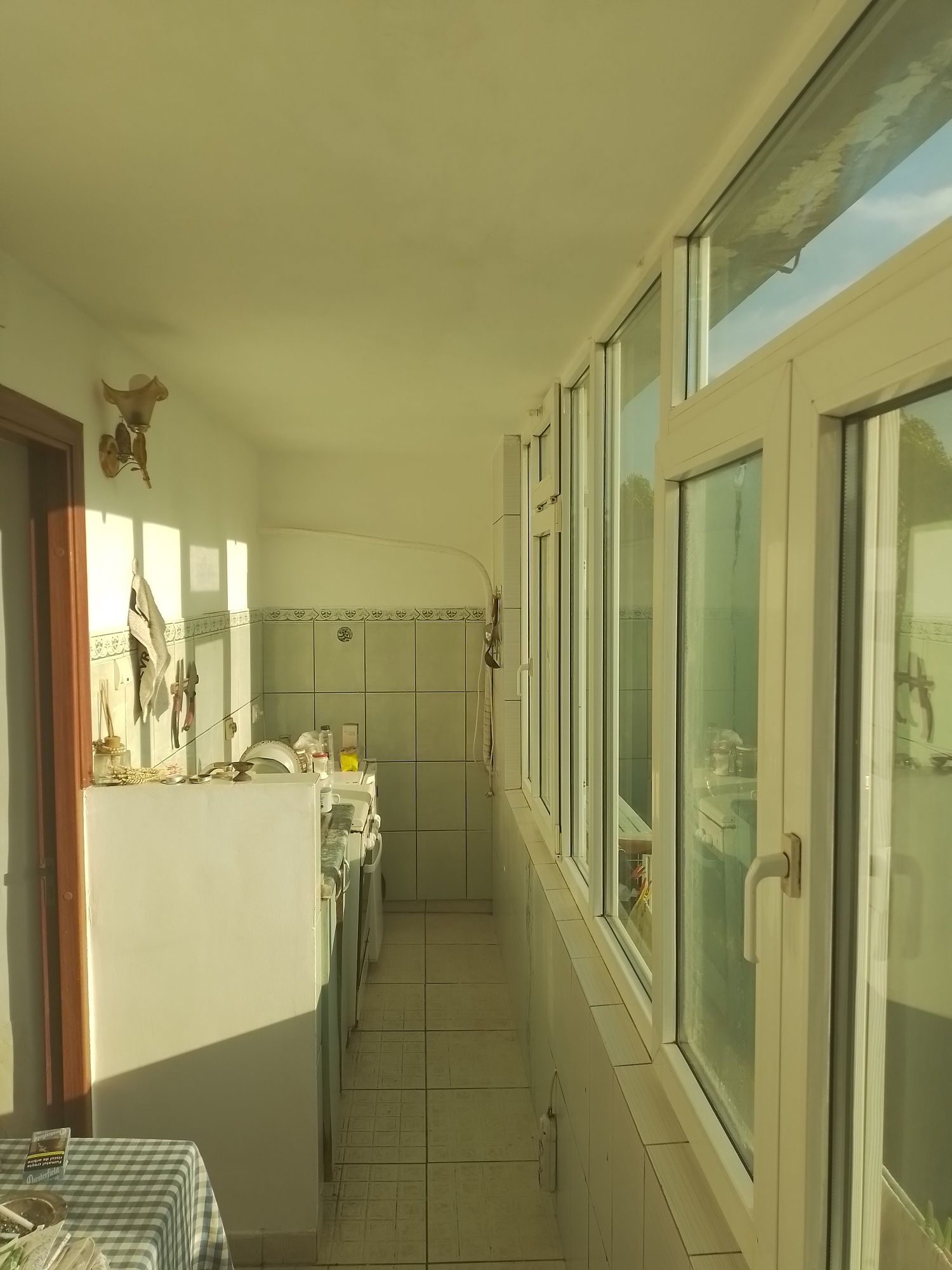 Vând apartament 2 camere Ciresica, Constanța